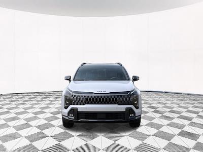 Used 2026 Kia Sportage - photo 1