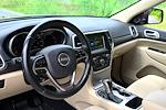 2021 Jeep Grand Cherokee 4x4 SUV for sale #MK260016A - photo 24