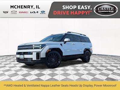 Used 2025 Hyundai Santa Fe Calligraphy for sale #MK260017A - photo 1