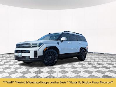 Used 2025 Hyundai Santa Fe Calligraphy for sale #MK260017A - photo 2