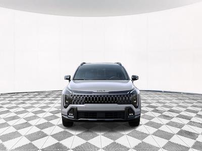 Used 2026 Kia Sportage - photo 1