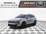 2026 Kia Sportage AWD SUV for sale #MK260033 - photo 1