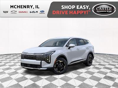 Used 2026 Kia Sportage - photo 1