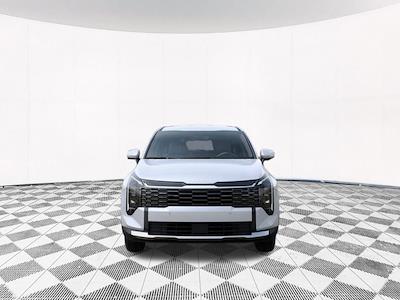 Used 2026 Kia Sportage - photo 1