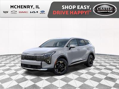 2026 Kia Sportage FWD SUV for sale #MK260046 - photo 1