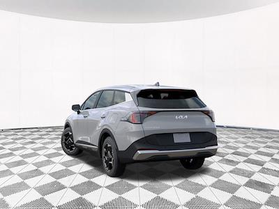 Used 2026 Kia Sportage EX for sale #MK260046 - photo 2