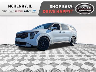 Used 2026 Kia Carnival - photo 1