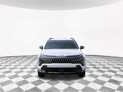 Used 2026 Kia Sportage - photo 1