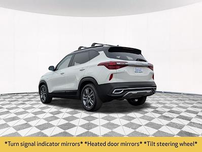 Used 2023 Kia Seltos S for sale #MK260065A - photo 2