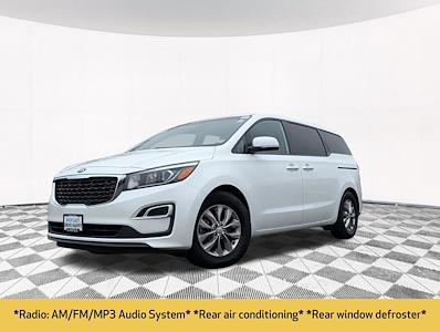 Used 2019 Kia Sedona - photo 1