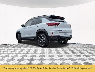 Used 2023 Chevrolet Trailblazer RS for sale #MK260082A - photo 2