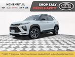 2023 Chevrolet Trailblazer AWD SUV for sale #MK260082A - photo 1