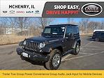 2016 Jeep Wrangler 4WD SUV for sale #MK260091A - photo 1