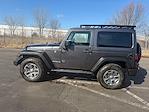 2016 Jeep Wrangler 4WD SUV for sale #MK260091A - photo 10