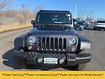 2016 Jeep Wrangler 4WD SUV for sale #MK260091A - photo 2