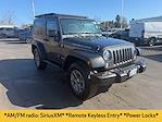 2016 Jeep Wrangler 4WD SUV for sale #MK260091A - photo 5