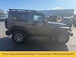 2016 Jeep Wrangler 4WD SUV for sale #MK260091A - photo 6