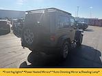 2016 Jeep Wrangler 4WD SUV for sale #MK260091A - photo 7