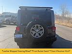 2016 Jeep Wrangler 4WD SUV for sale #MK260091A - photo 8