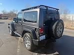 2016 Jeep Wrangler 4WD SUV for sale #MK260091A - photo 9