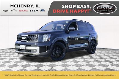 Used 2023 Kia Telluride SX-Prestige X-Line for sale #MK260094A - photo 1