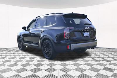 Used 2023 Kia Telluride SX-Prestige X-Line for sale #MK260094A - photo 2