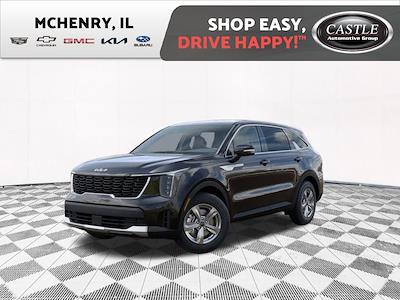 Used 2026 Kia Sorento - photo 1