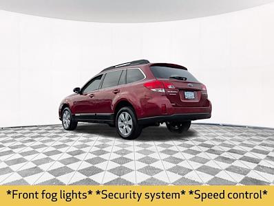 Used 2011 Subaru Outback for sale #MK260106A - photo 2