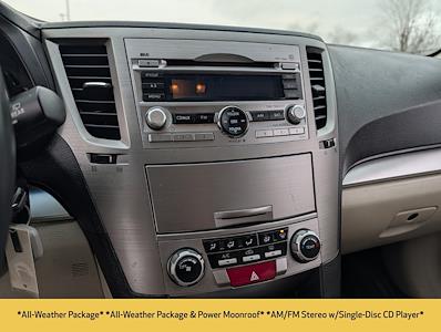 2011 Subaru Outback AWD SUV for sale #MK260106A - photo 2