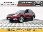 2011 Subaru Outback AWD SUV for sale #MK260106A - photo 1