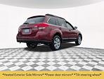 2011 Subaru Outback AWD SUV for sale #MK260106A - photo 11