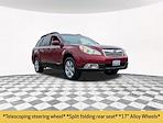 2011 Subaru Outback AWD SUV for sale #MK260106A - photo 12