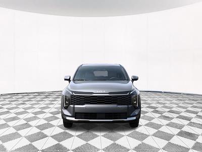 Used 2026 Kia Sportage - photo 1