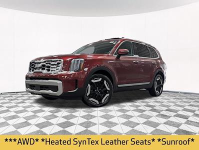 Used 2023 Kia Telluride S for sale #MK260112A - photo 2