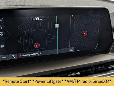 Used 2023 Kia Telluride S for sale #MK260112A - photo 2