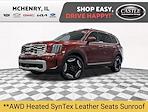 Used 2023 Kia Telluride S for sale #MK260112A - photo 1