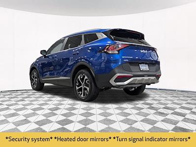 Used 2023 Kia Sportage EX for sale #MK260114A - photo 2