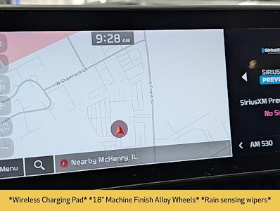 Used 2023 Kia Sportage EX for sale #MK260114A - photo 2