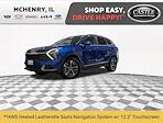2023 Kia Sportage AWD SUV for sale #MK260114A - photo 1