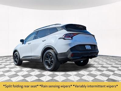 Used 2023 Kia Sportage - photo 1