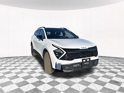 2023 Kia Sportage AWD SUV for sale #MK260129A - photo 2