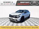 2023 Kia Sportage AWD SUV for sale #MK260129A - photo 1