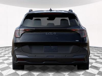 Used 2026 Kia Sportage - photo 1