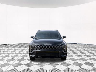 Used 2026 Kia Sportage - photo 1