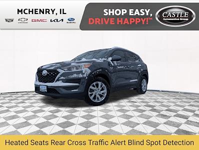 Used 2019 Hyundai Tucson Value for sale #MK260146A - photo 1