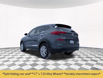 Used 2019 Hyundai Tucson Value for sale #MK260146A - photo 2