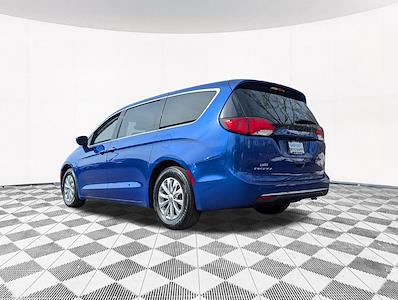 Used 2018 Chrysler Pacifica - photo 1