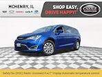 2018 Chrysler Pacifica FWD Minivan for sale #MK260147A - photo 1