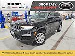 2022 Jeep Grand Cherokee 4WD SUV for sale #MK260150A - photo 1