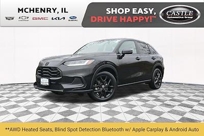 Used 2023 Honda HR-V Sport for sale #MK260155A - photo 1